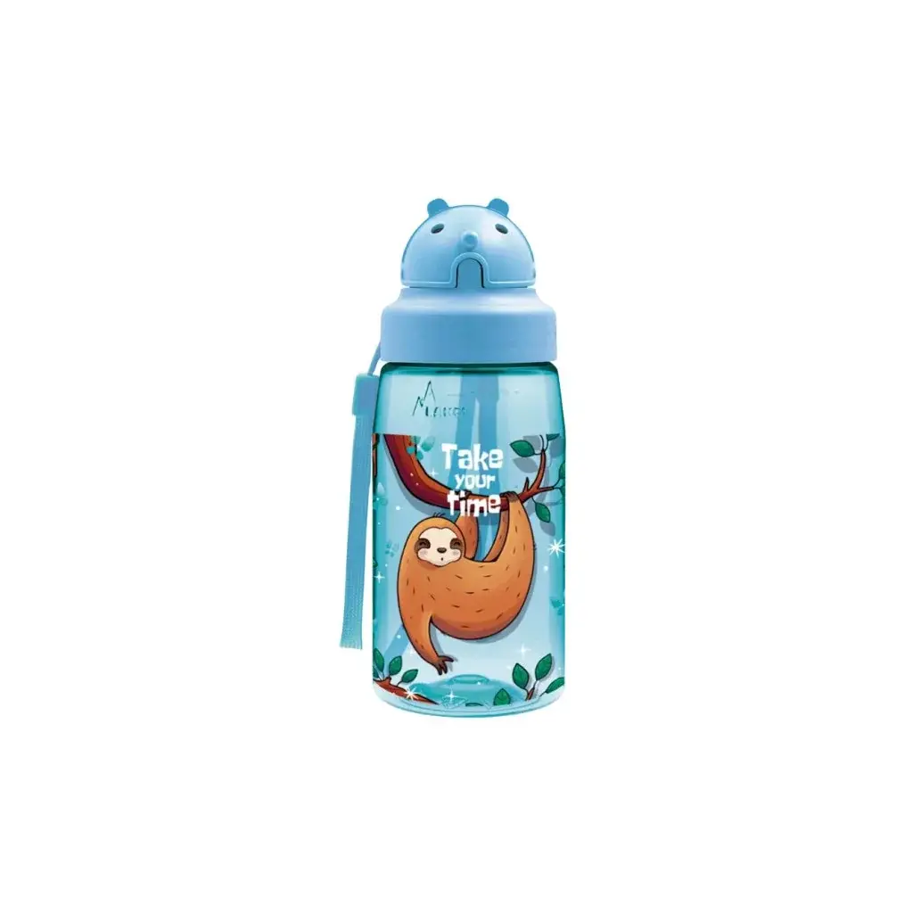 LAKEN Пляшка LAKEN tritan Oby 450 ml Lazy