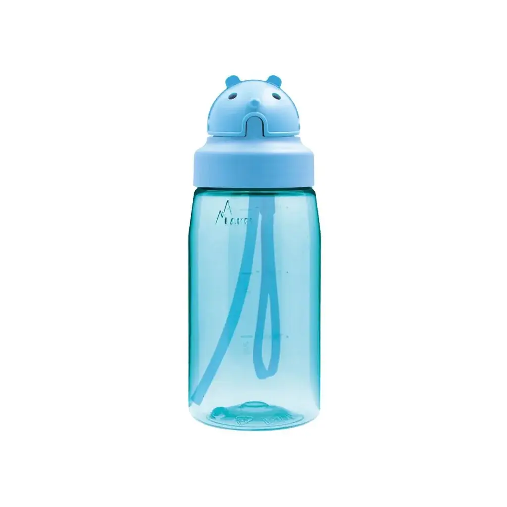 LAKEN Пляшка LAKEN tritan Oby 450 ml синій