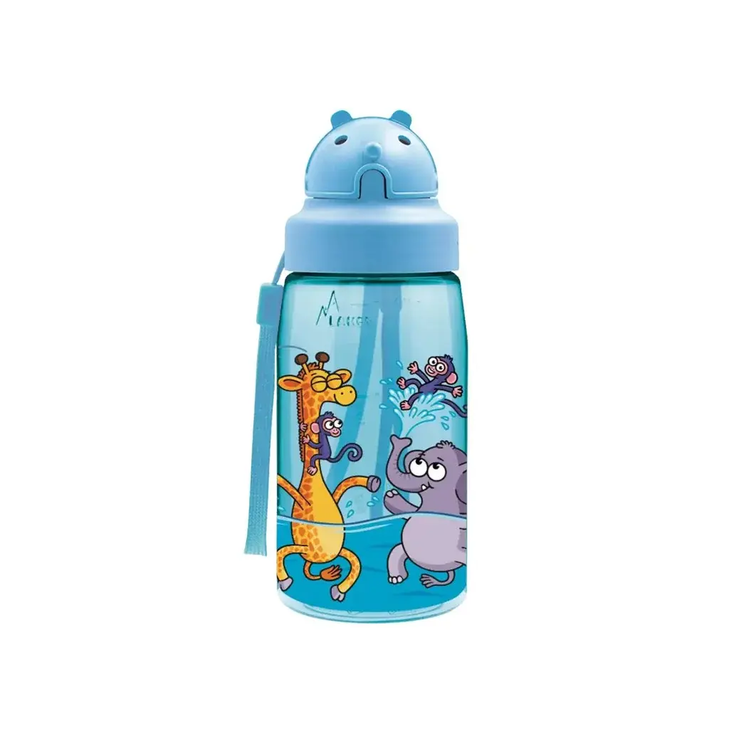 LAKEN Пляшка LAKEN tritan Oby 450 ml Pool