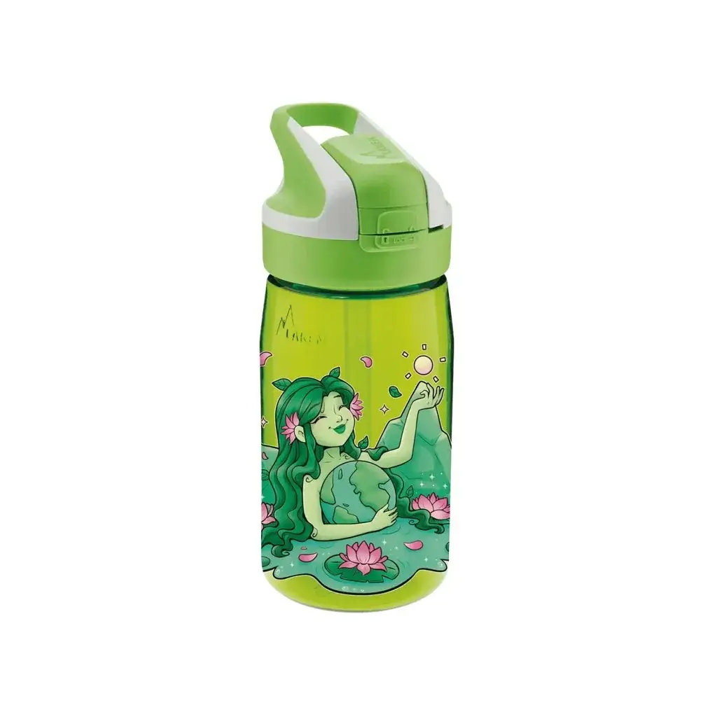 LAKEN Пляшка LAKEN tritan Summit 450 ml Gaia
