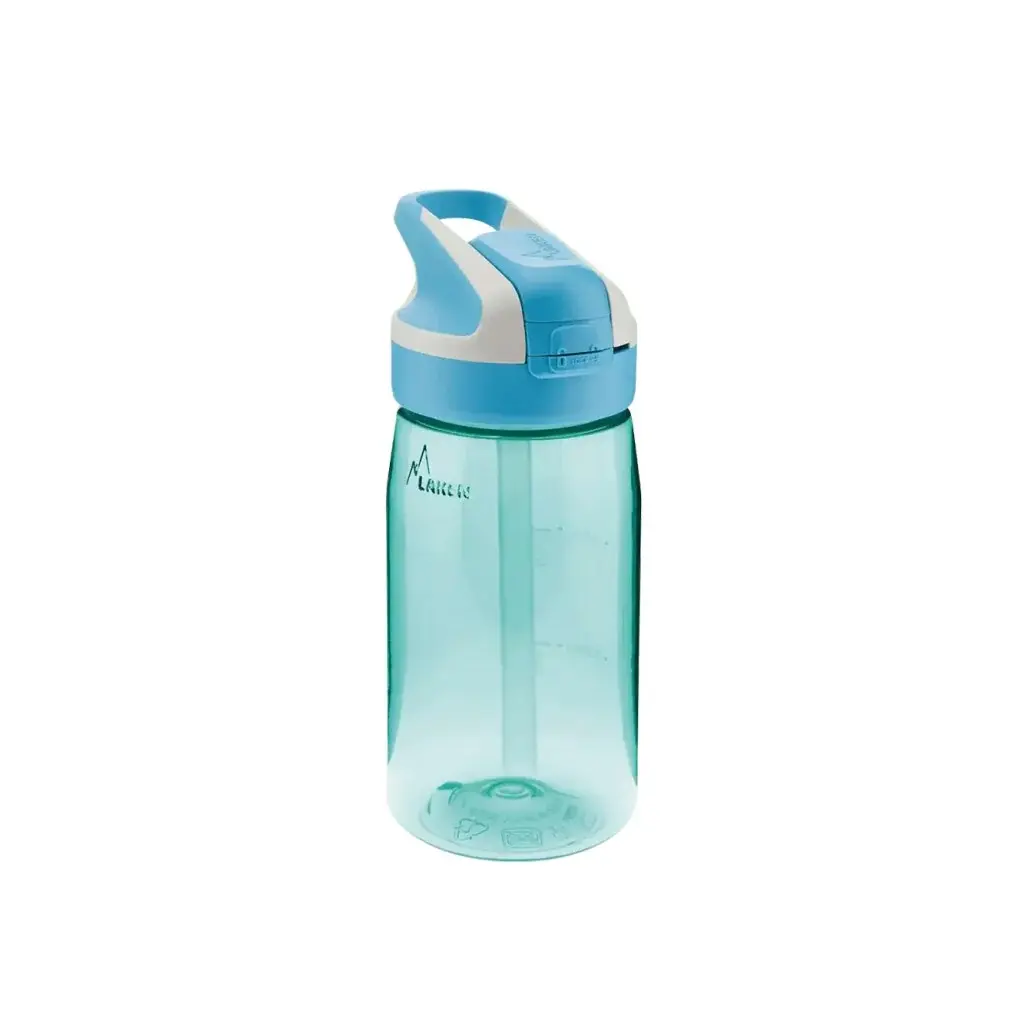 LAKEN Пляшка LAKEN tritan Summit 450 ml синій