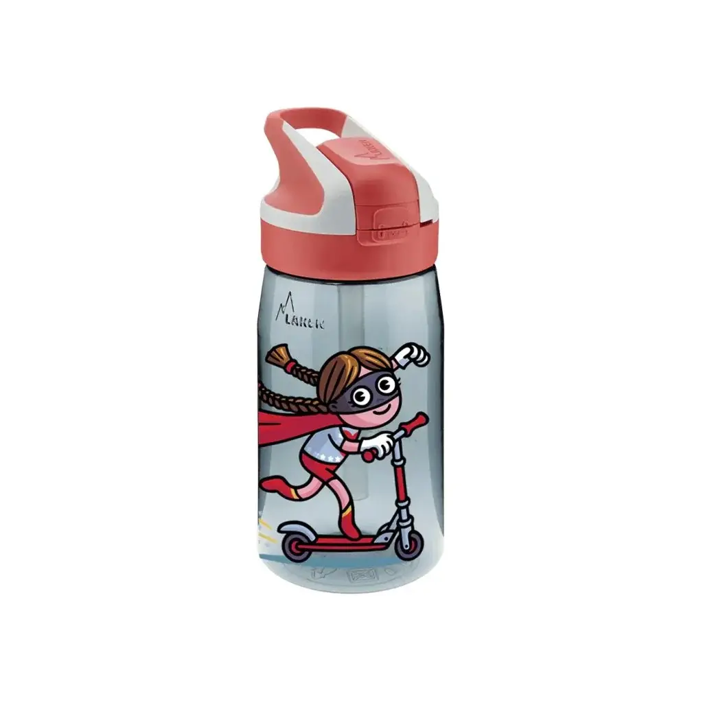 LAKEN Пляшка LAKEN tritan Summit 450 ml Scooter
