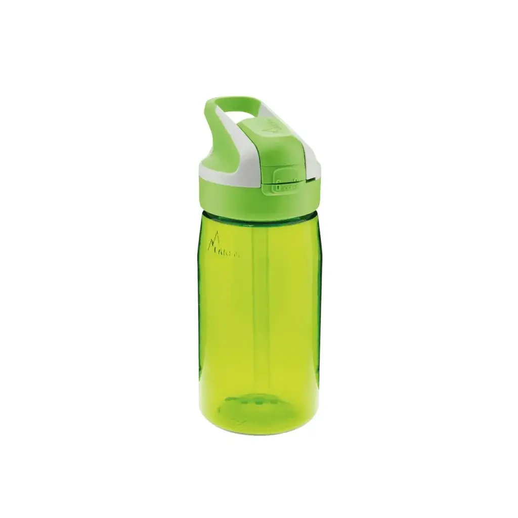 LAKEN Пляшка LAKEN tritan Summit 450 ml зелений