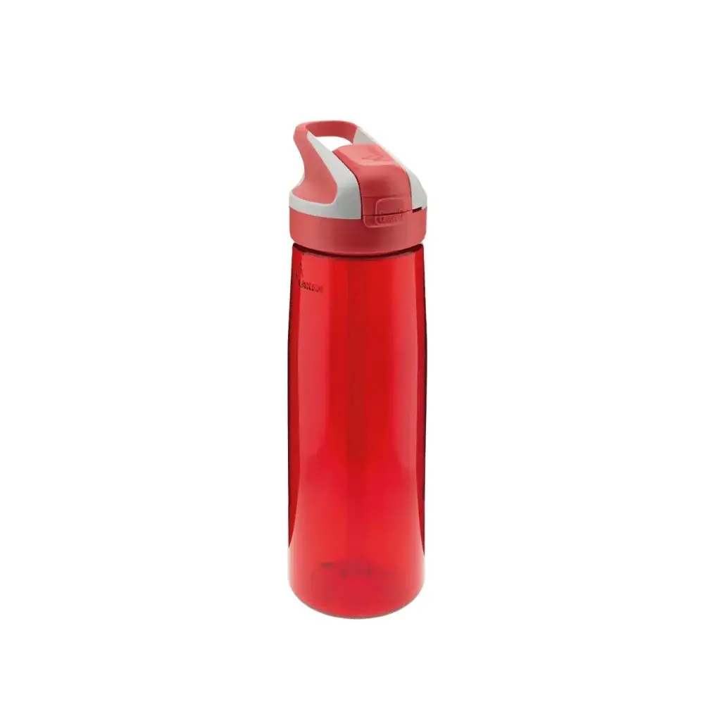 LAKEN Пляшка LAKEN tritan Summit 750 ml червоний