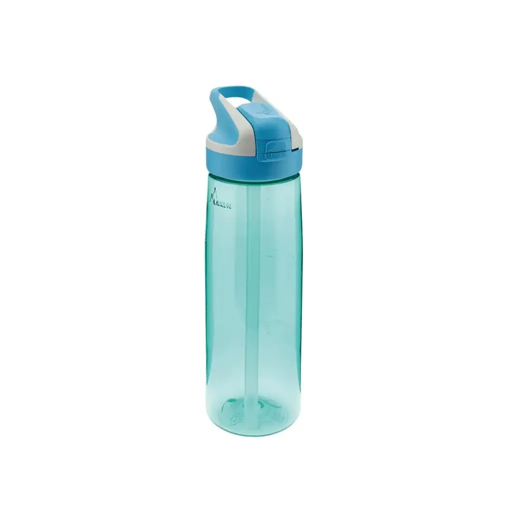 LAKEN Пляшка LAKEN tritan Summit 750 ml синій
