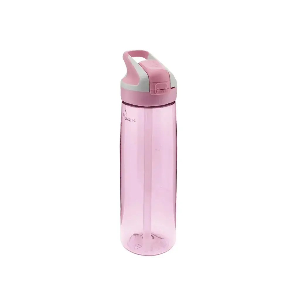 LAKEN Пляшка LAKEN tritan Summit 750 ml рожевий