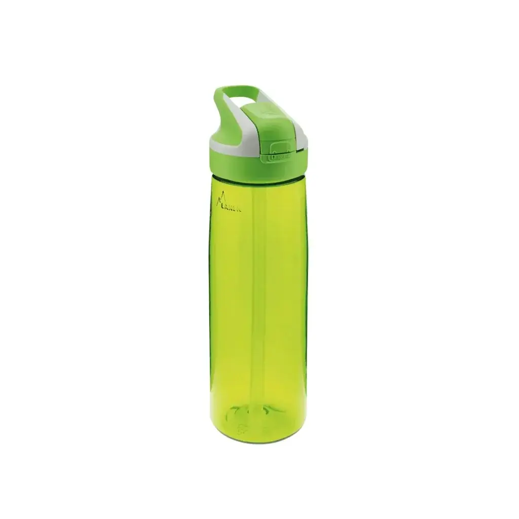 LAKEN Пляшка LAKEN tritan Summit 750 ml зелений