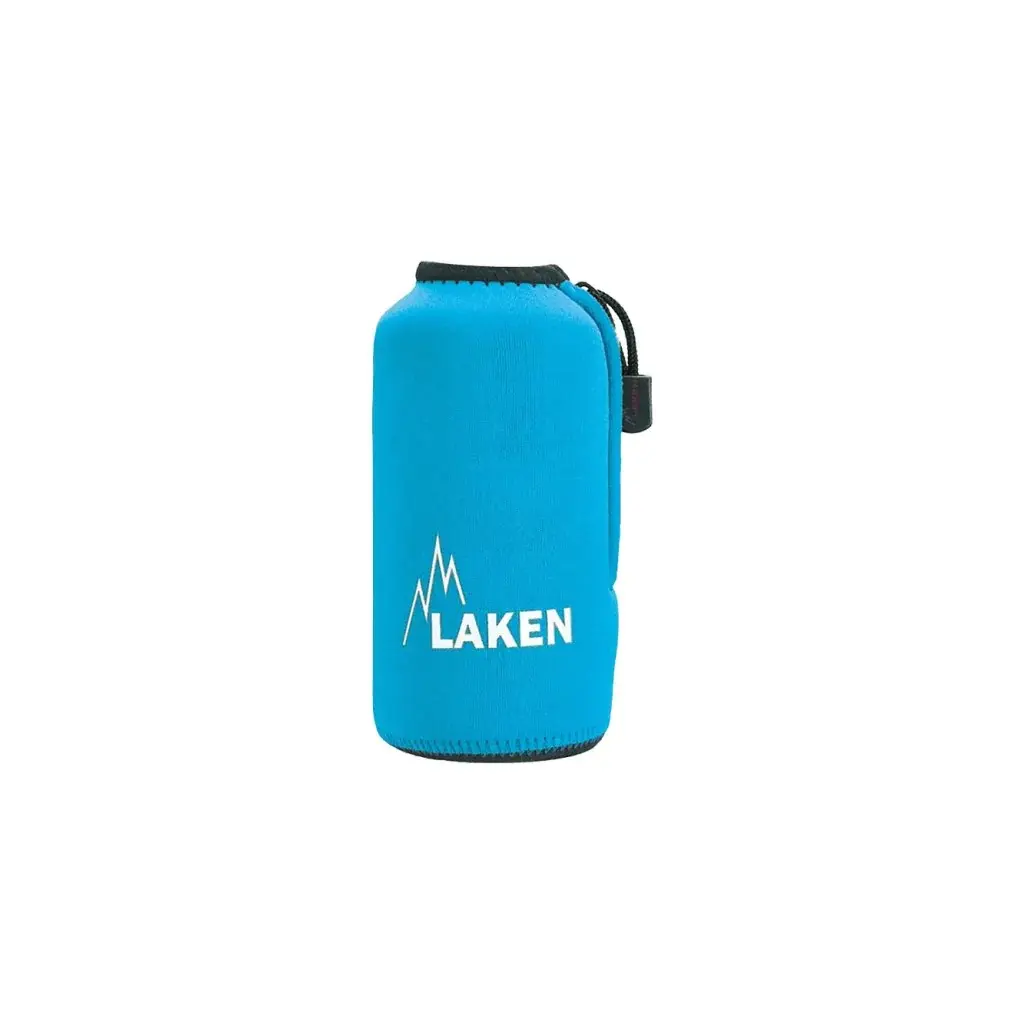 LAKEN Чохол неопреновий LAKEN 600 m синій