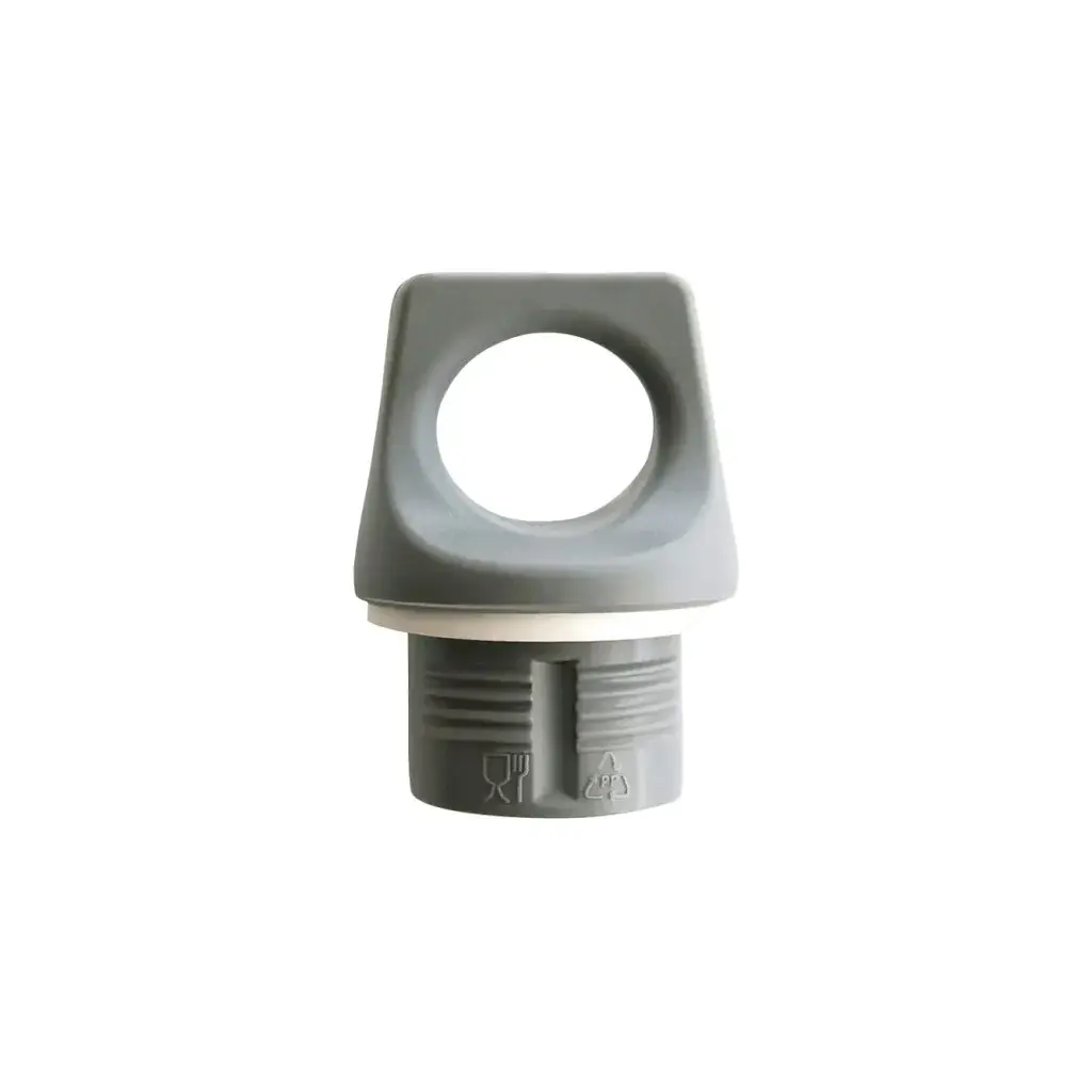 LAKEN Кришка LAKEN Futura сірий