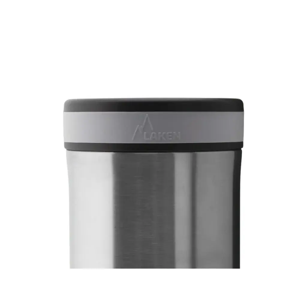 LAKEN Кришка LAKEN для термоса для їжі SN00451, SN00452 сірий