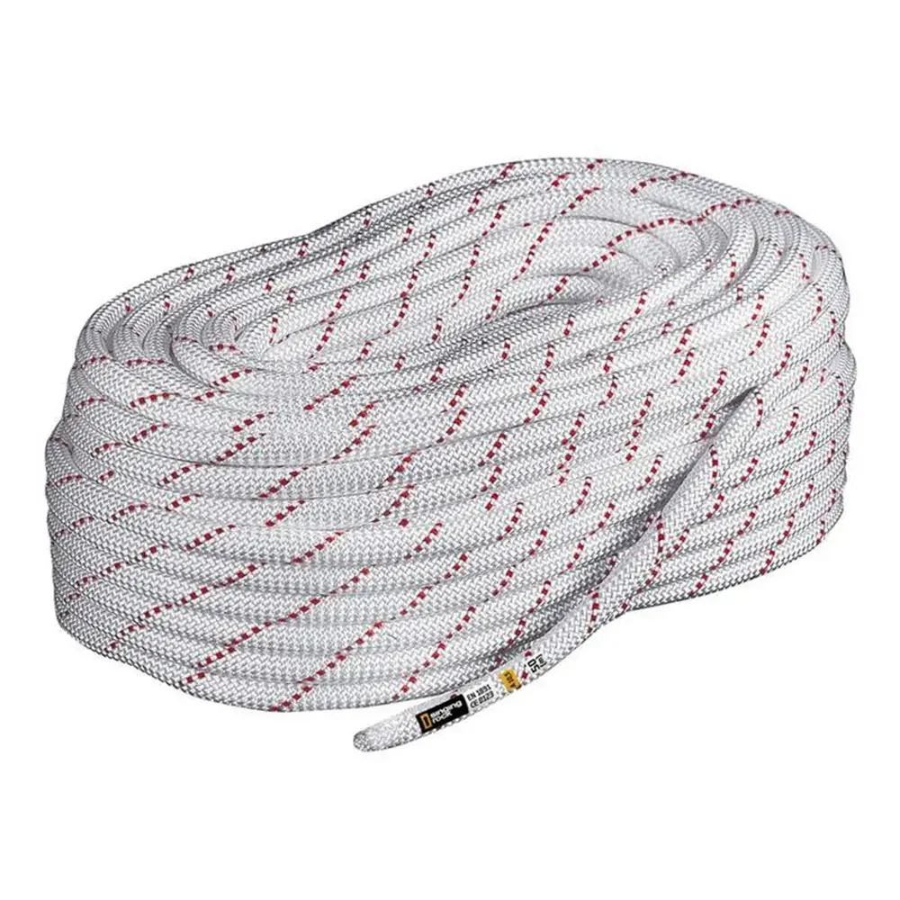 Singing Rock Мотузка Singing Rock SPELEO R44 10.5 білий