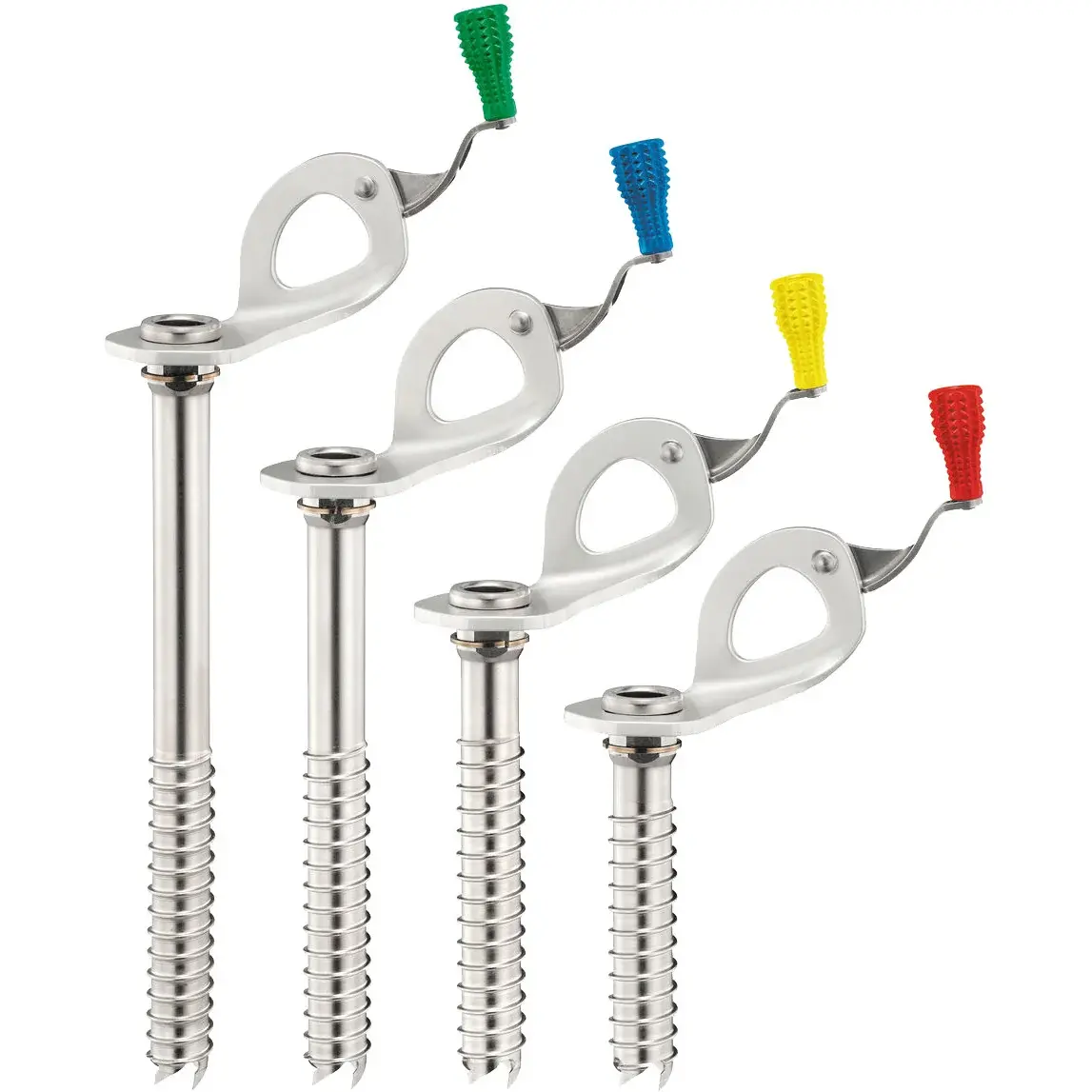 Petzl Льодобур Petzl Laser Speed Ice Screw