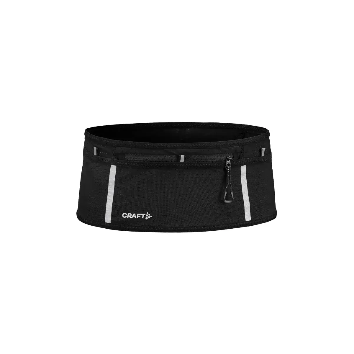 Craft Поясна сумка Craft Trail Band чорний