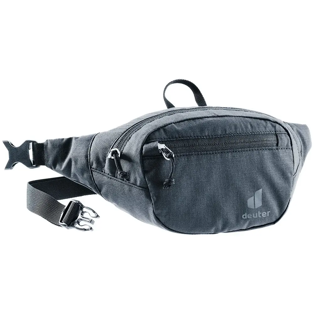 Deuter Поясна сумка Deuter Belt I 1L black