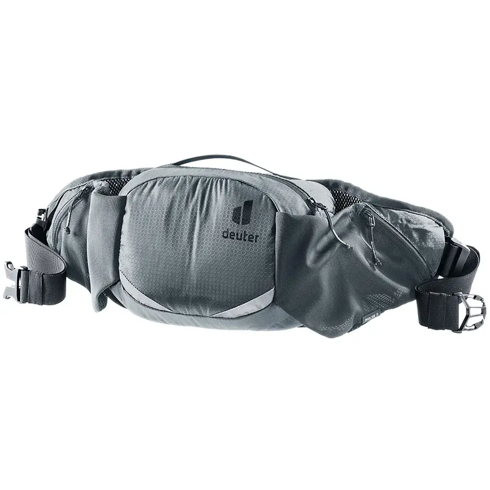Deuter Поясна сумка Deuter Pulse 3L graphite