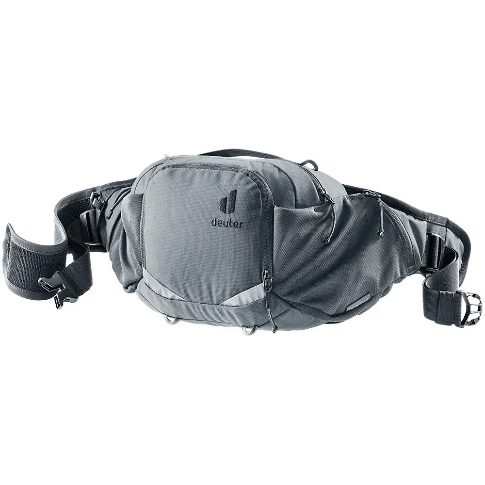 Deuter Поясна сумка Deuter Pulse Pro 5L graphite one size