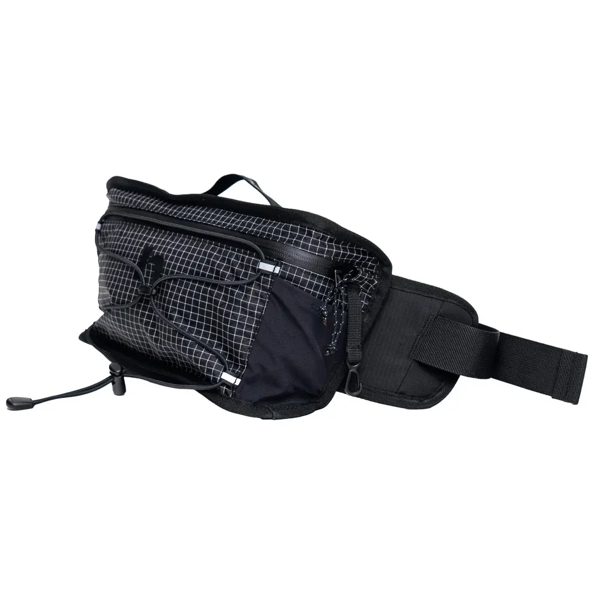 Hannah Поясна сумка Hannah Dynamic Waist jet black