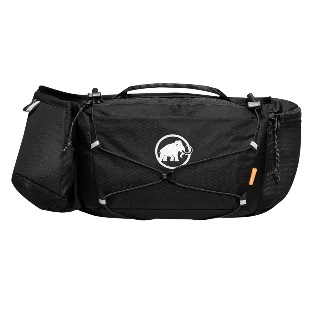 Mammut Поясна сумка Mammut Lithium Waistpack black 3 l
