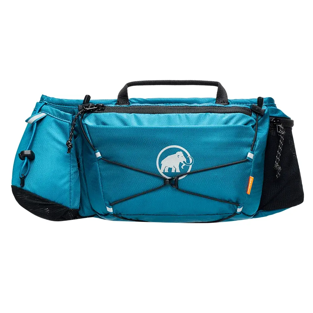 Mammut Поясна сумка Mammut Lithium Waistpack sapphire 3 l