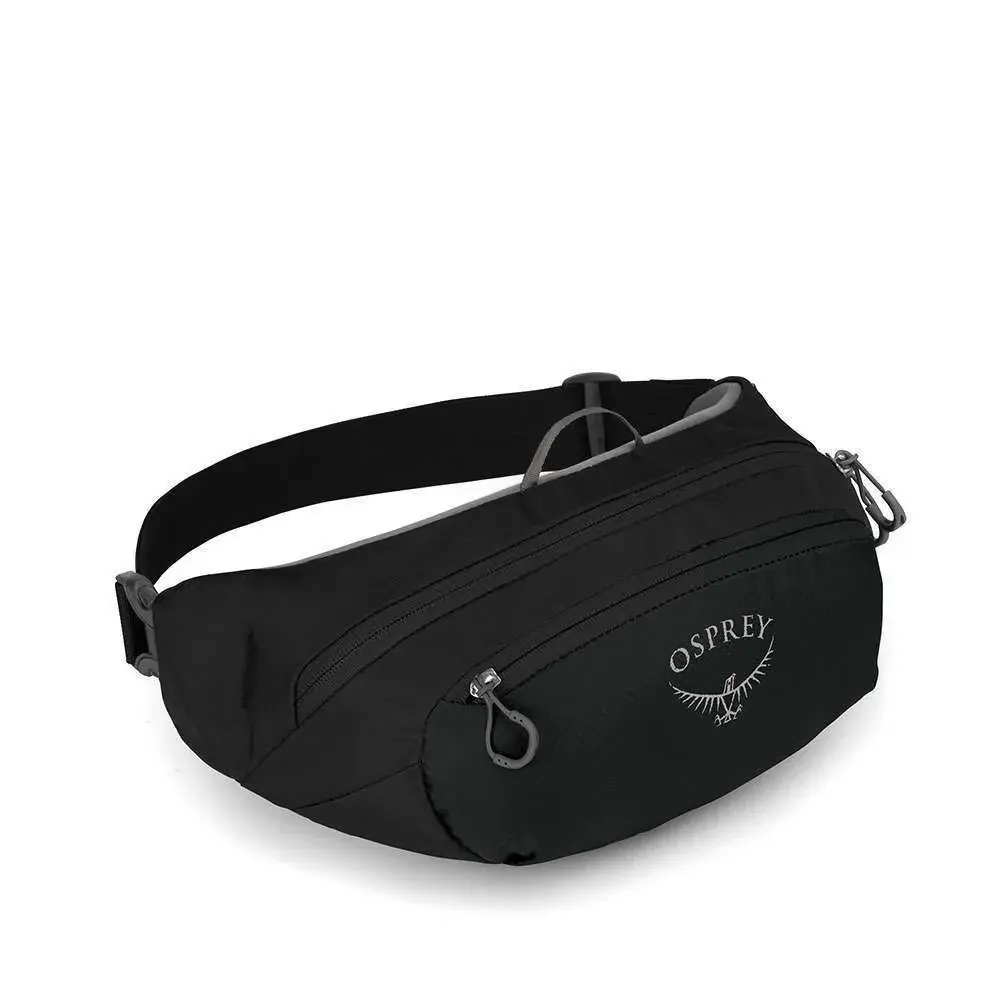 Osprey Поясна сумка Osprey Daylite Waist 2L II black