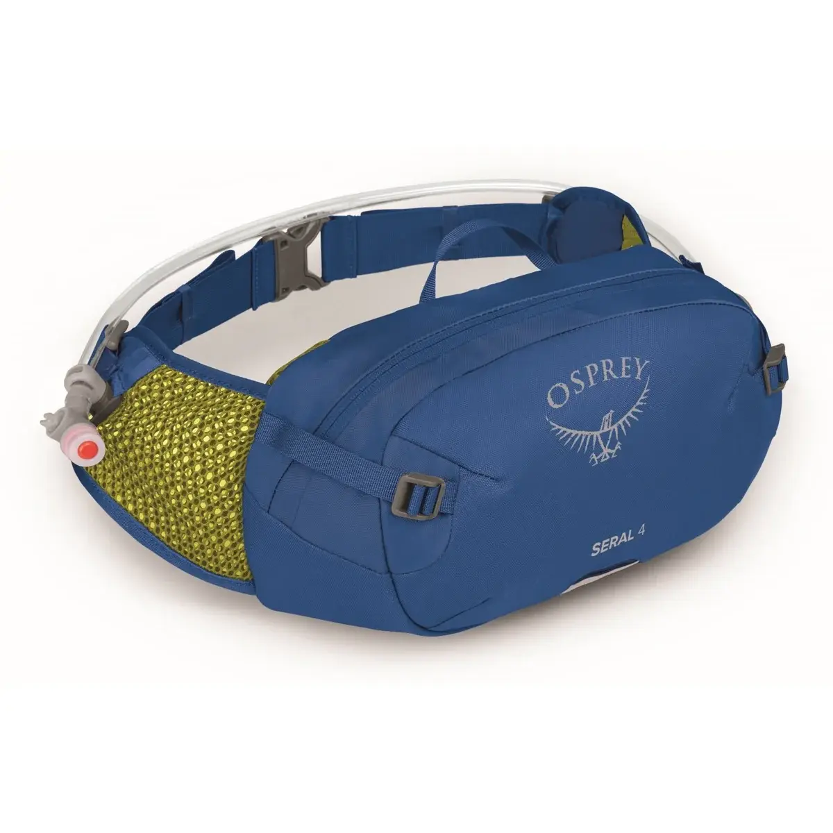 Osprey Поясна сумка Osprey Seral 4L postal blue