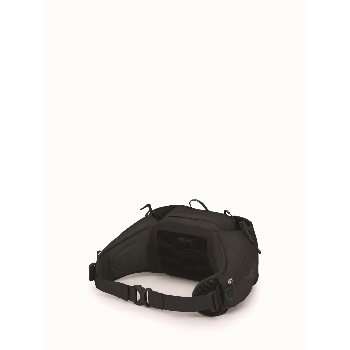 Osprey Поясна сумка Osprey Tempest 6L black/coal grey