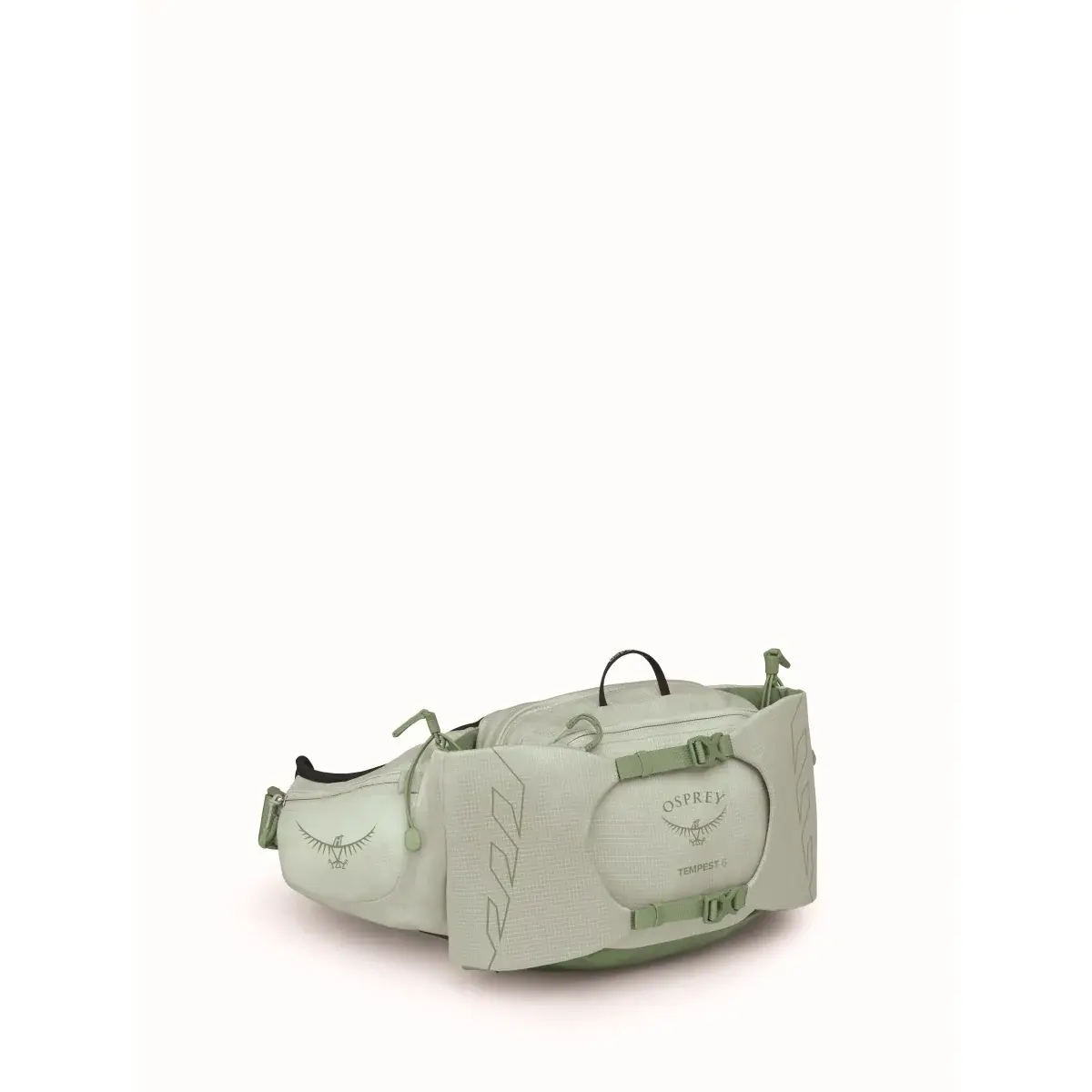 Osprey Поясна сумка Osprey Tempest 6L frosty mint green/botanica