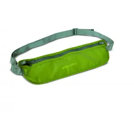 Pinguin Поясна сумка Pinguin Waist Security S green