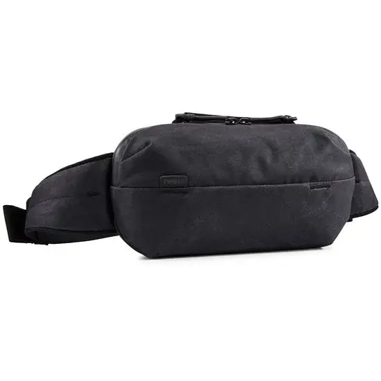 Thule Поясна сумка Thule Aion TASB102 чорний