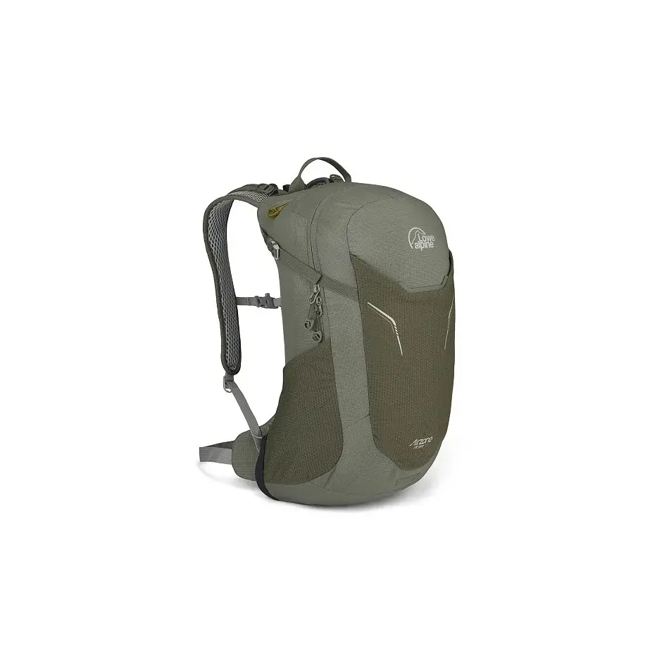 Lowe Alpine Рюкзак легкий Lowe Alpine AirZone Active Light Khaki 22L