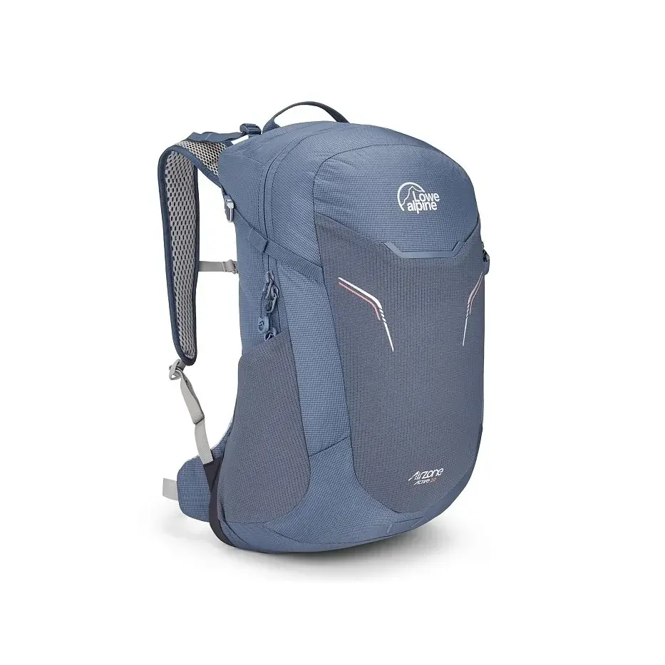 Lowe Alpine Рюкзак легкий Lowe Alpine AirZone Active Orion Blue 22L