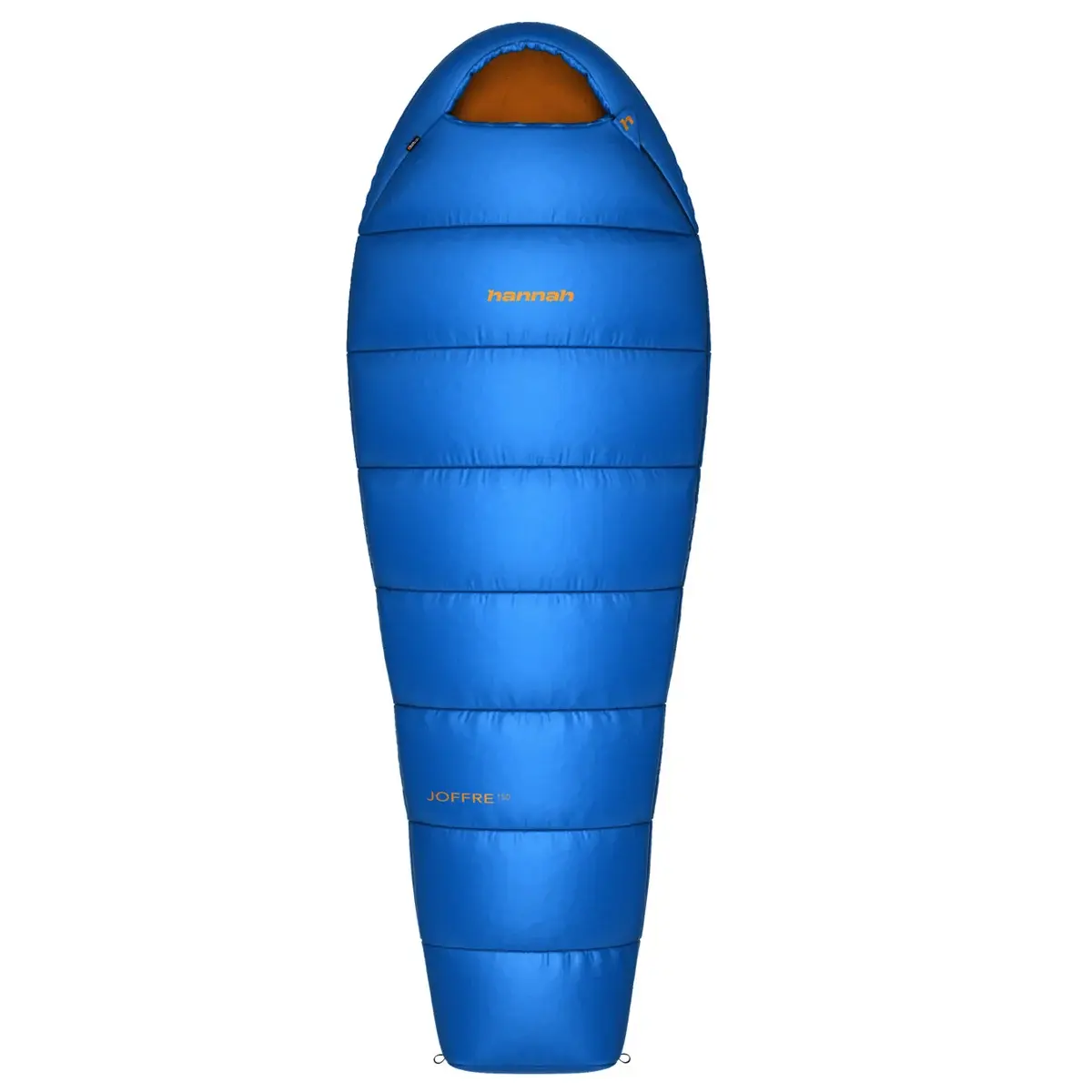 Hannah Спальний мішок легкий Hannah Joffre 150 Imperial blue/radiant yellow II