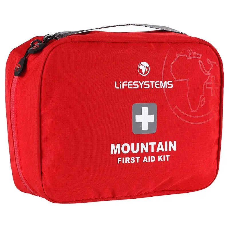 Lifesystems Аптечка Lifesystems Mountain First Aid Kit