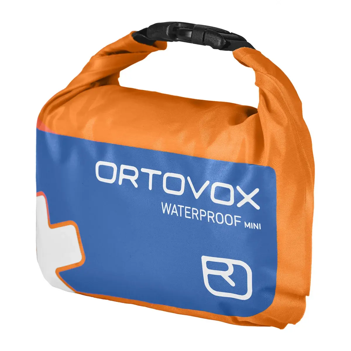 Ortovox Аптечка Ortovox First Aid Waterproof Mini shocking orange