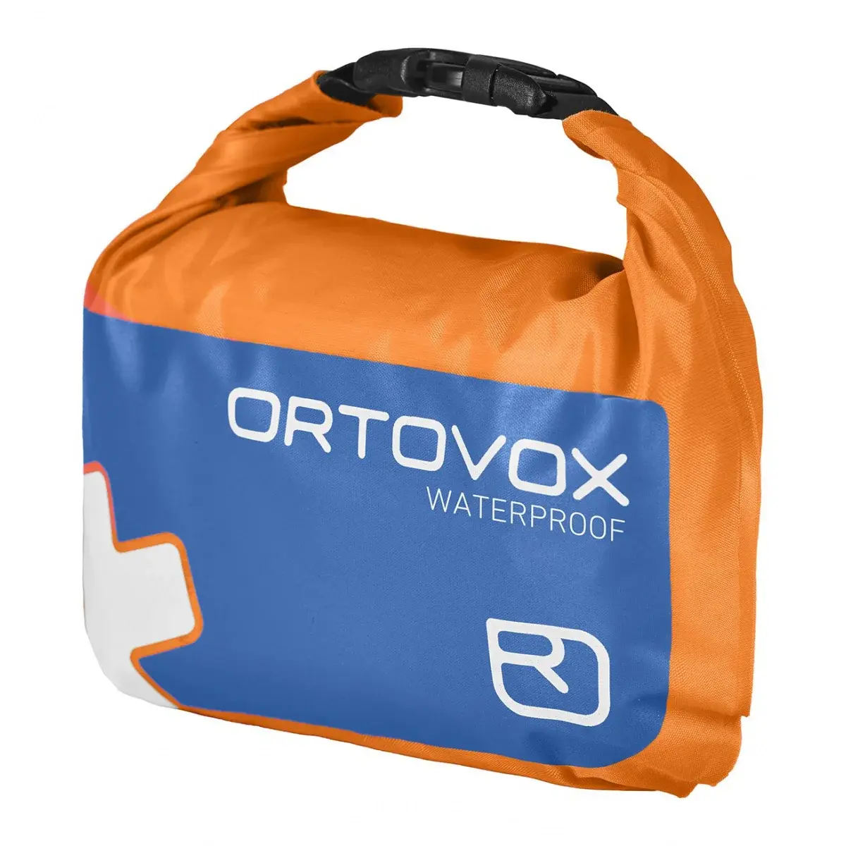Ortovox Аптечка Ortovox First Aid Waterproof shocking orange