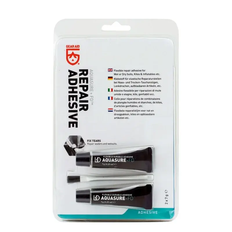GEAR AID Клей GEAR AID Seam Grip