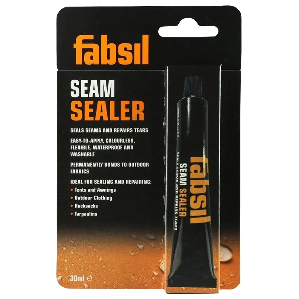 Grangers Клей для спорядження Grangers Seam Sealer