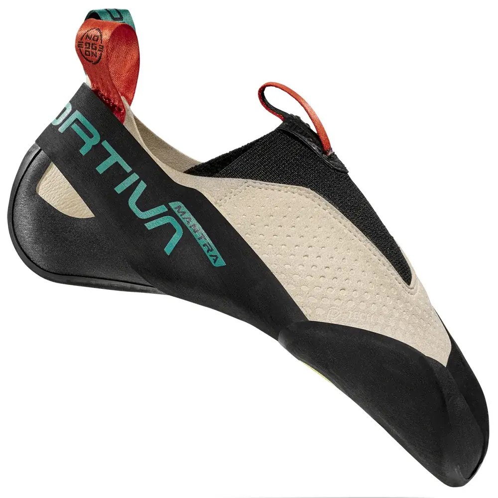 La Sportiva Скельники La Sportiva Mantra chalk