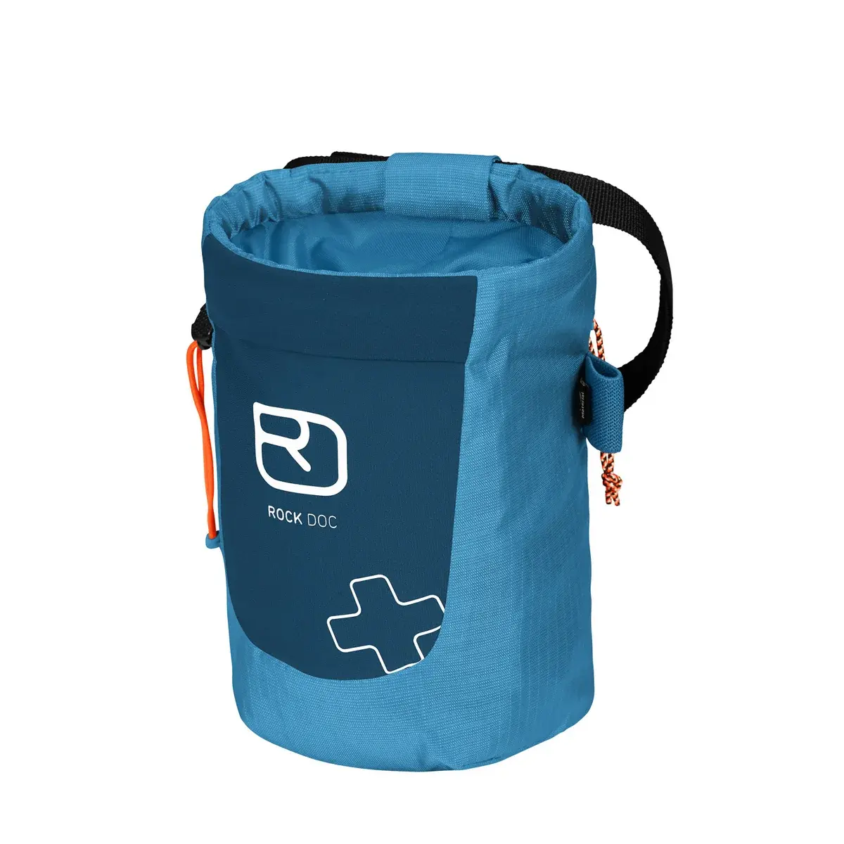 Ortovox Аптечка альпіністська Ortovox First Aid Rock Doc heritage blue