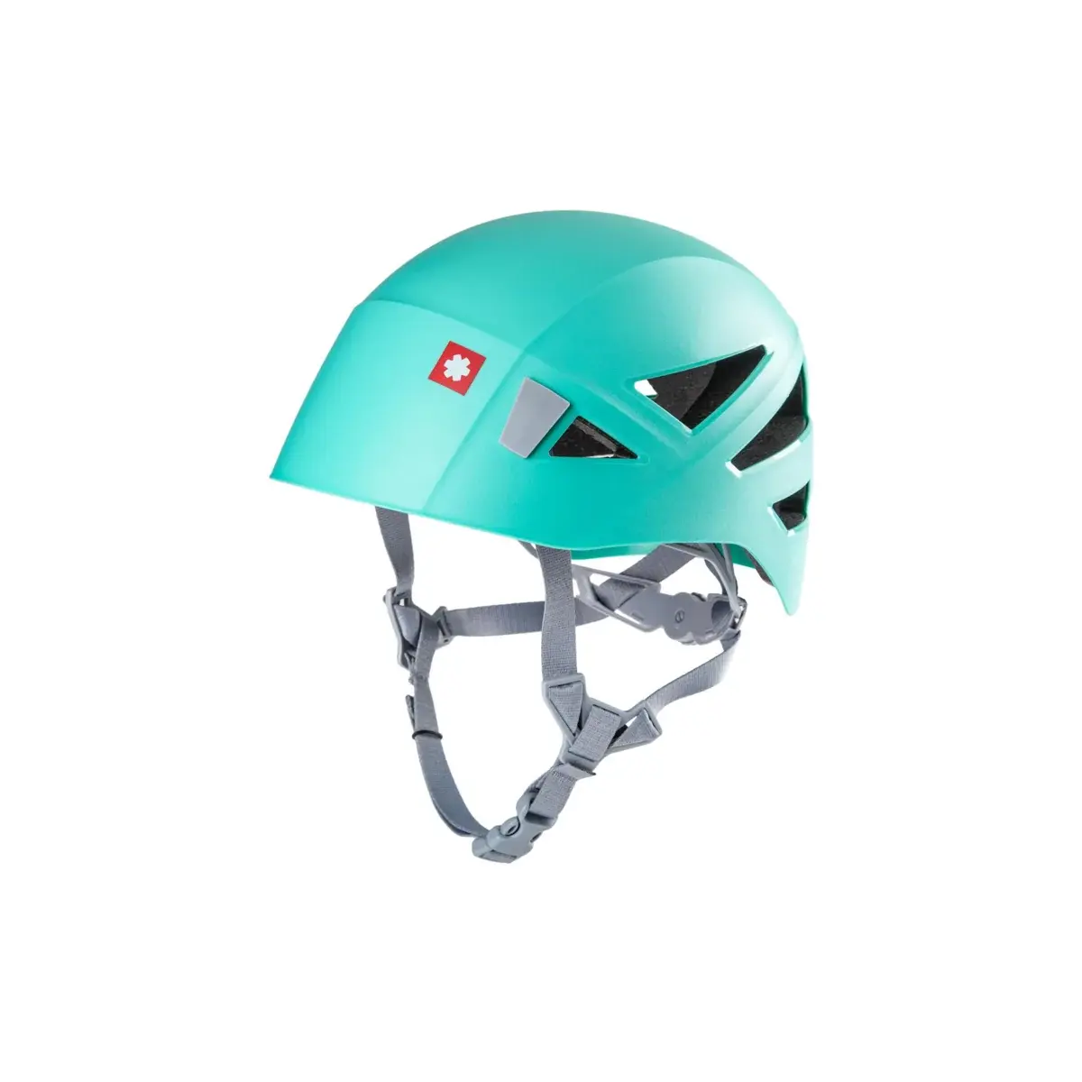 Ocún Альпіністська каска Ocún Shard green mint 54-62cm
