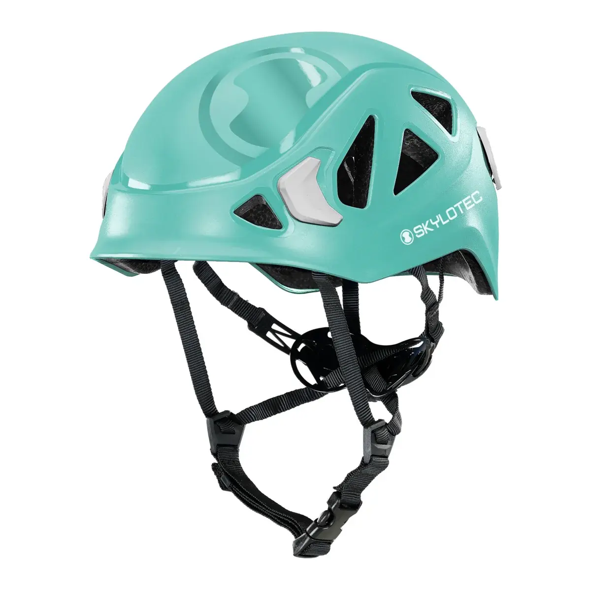 Skylotec Альпіністська каска Skylotec Eclipse 2.0 Aquamarine/White 48/56