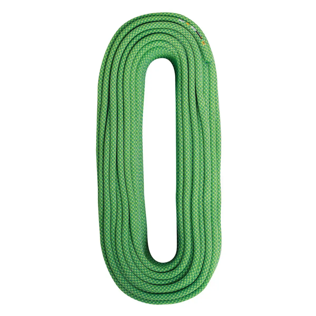 Singing Rock Мотузка альпіністська Singing Rock Hero 9,6mm зелений