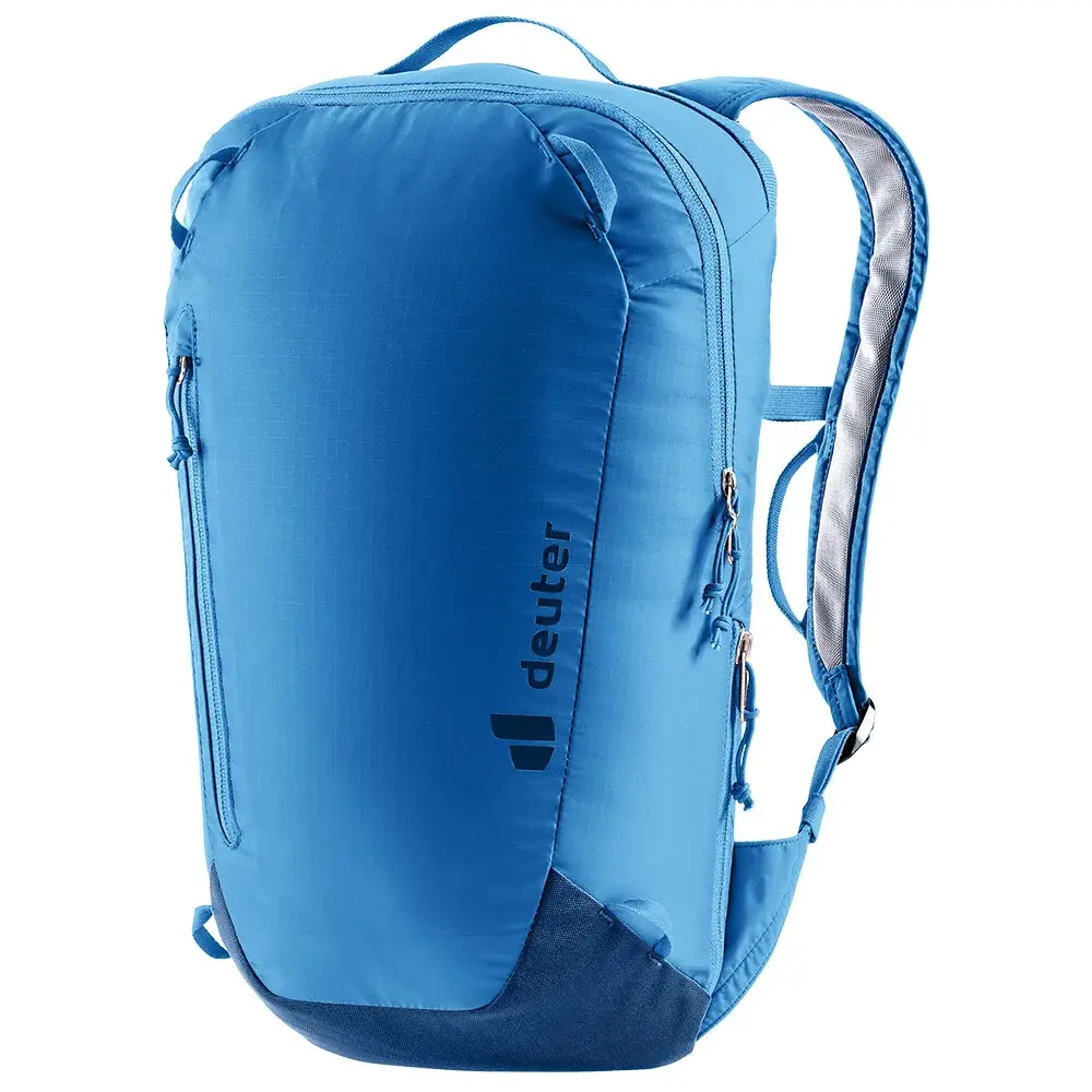 Deuter Рюкзак для скелелазіння Deuter Gravity Pitch 12L neptune-nightblue one-size