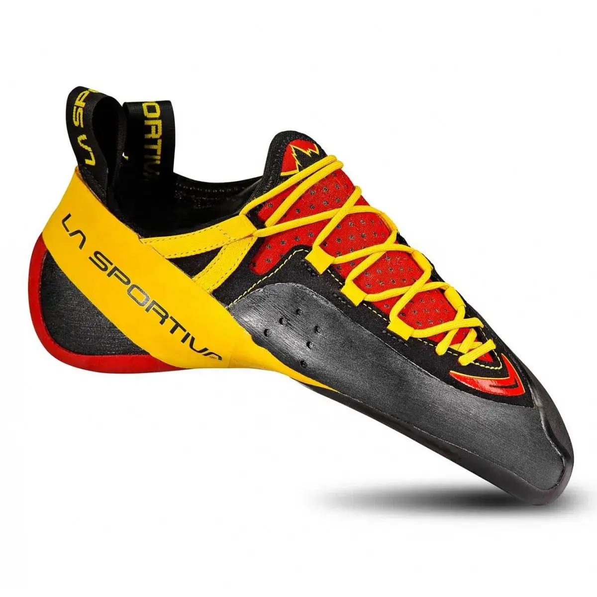 La Sportiva Скельники професійні La Sportiva Genius