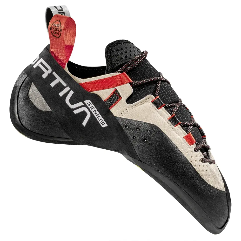La Sportiva Скельники La Sportiva Genius Chalk