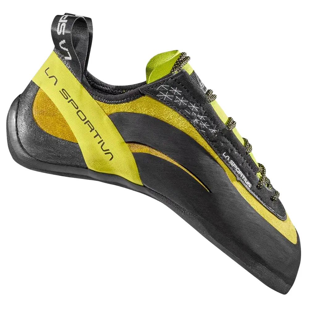 La Sportiva Скельники La Sportiva Miura lime_e06e06