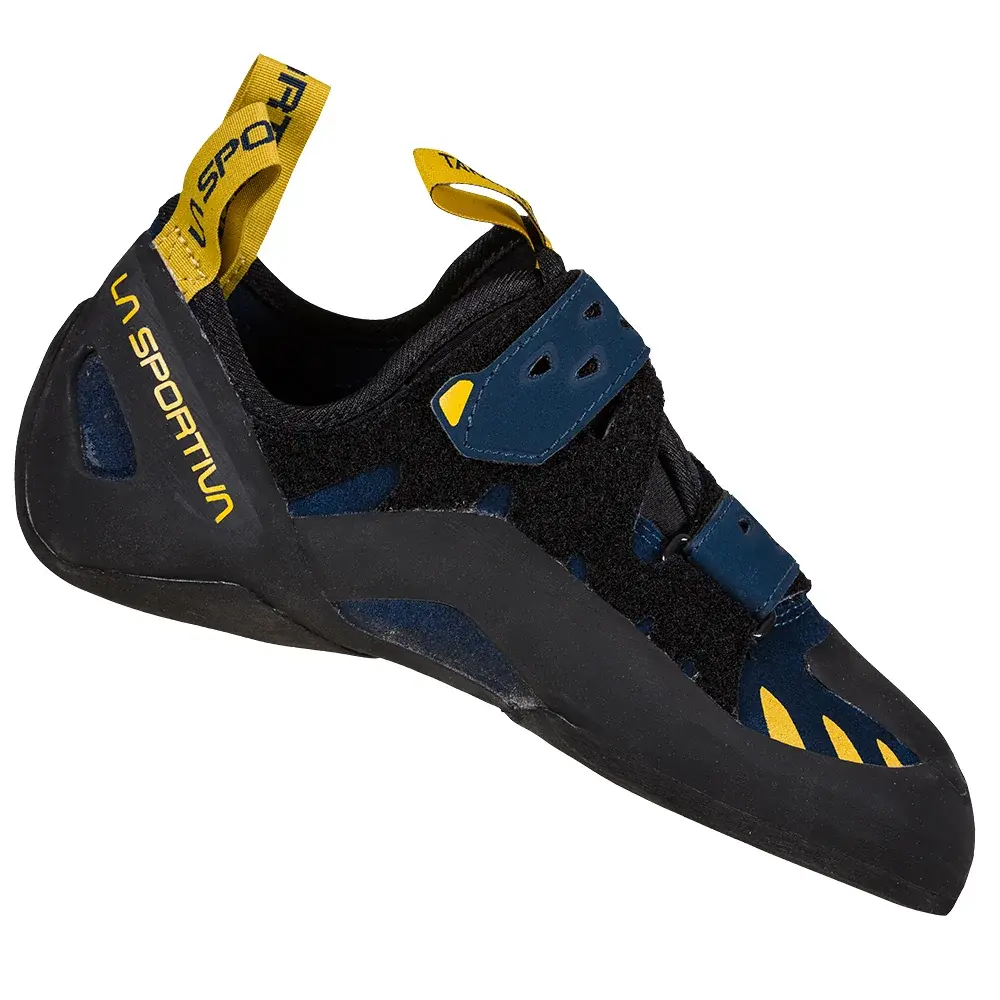 La Sportiva Скельники La Sportiva Tarantula Boulder night blue/moss