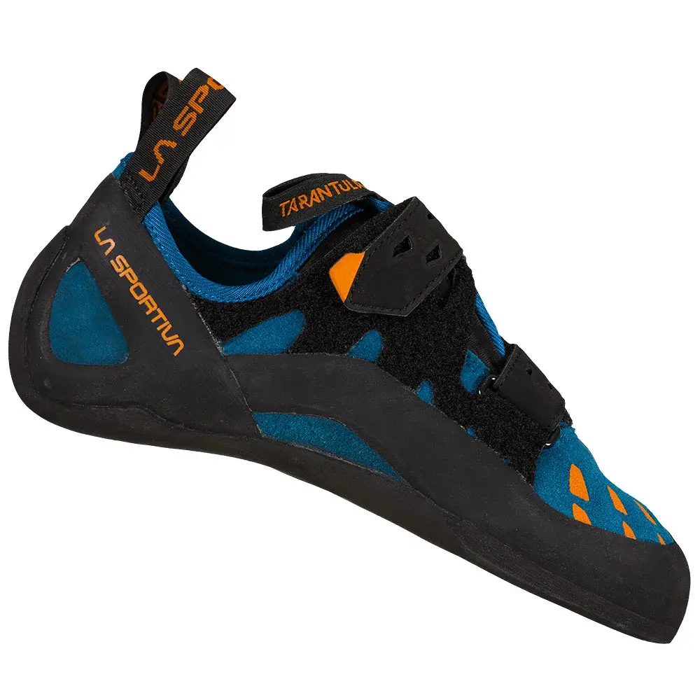 La Sportiva Скельники La Sportiva Tarantula space blue/maple