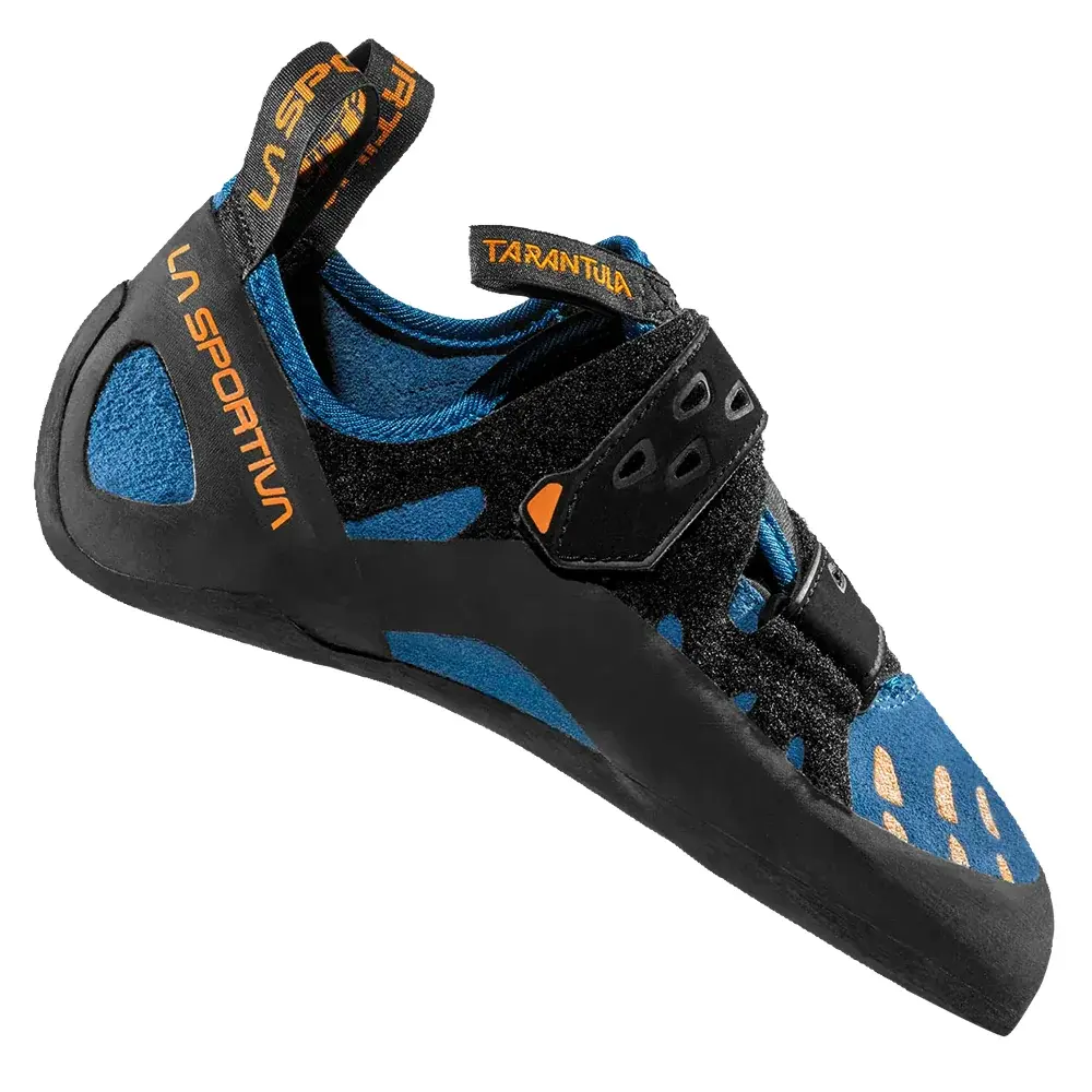 La Sportiva Скельники La Sportiva Tarantula Space Blue/Maple
