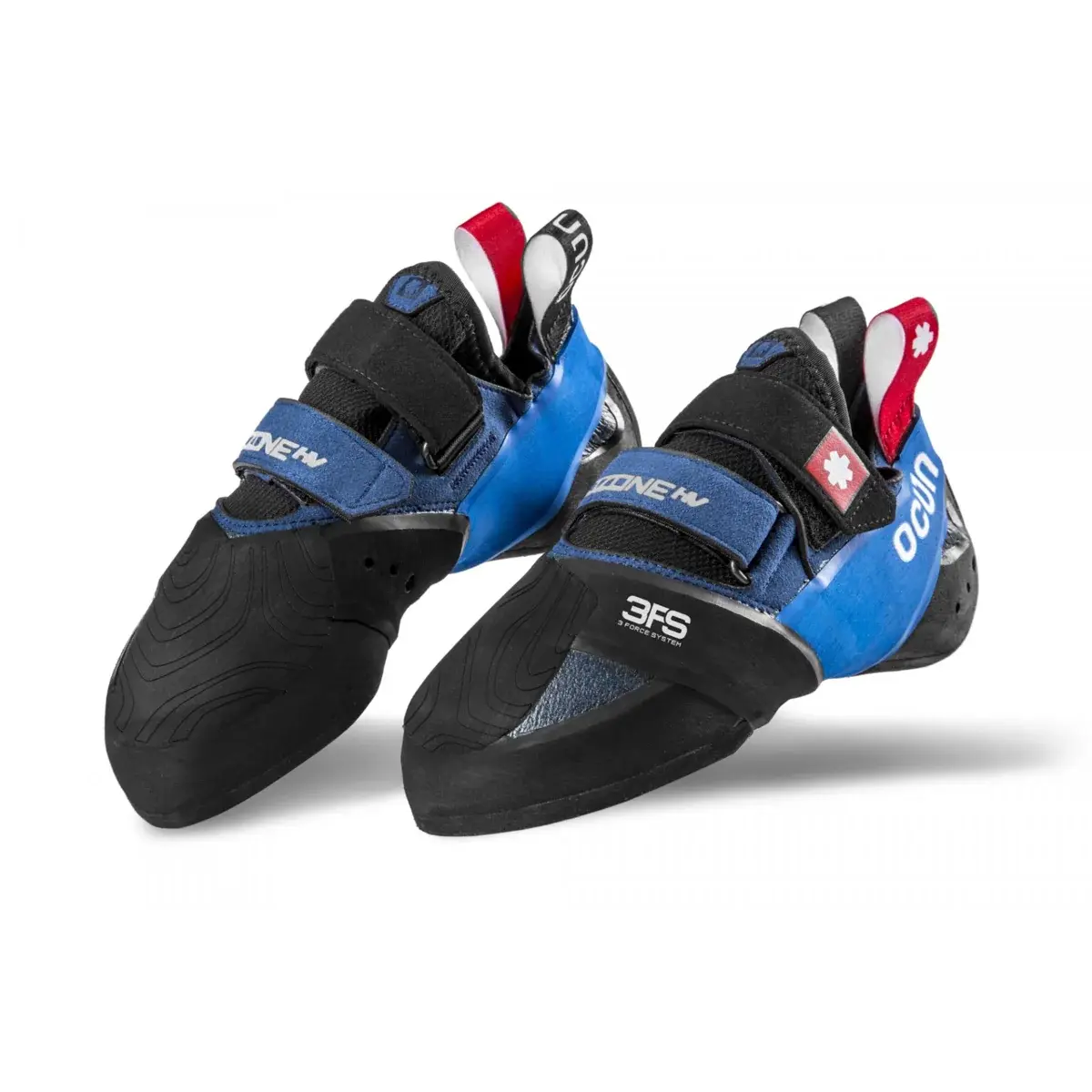 Ocún Скельники Ocún Ozone HV DarkBlue